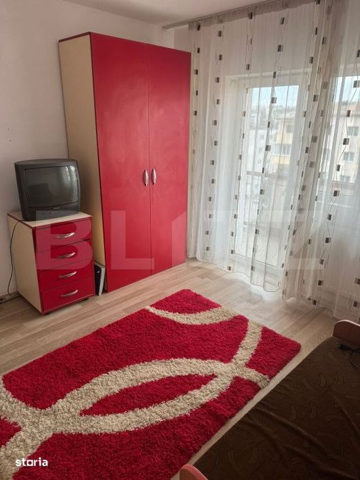 Apartament 3 camere decomandat, 68 mp – spatios si bine compartiment