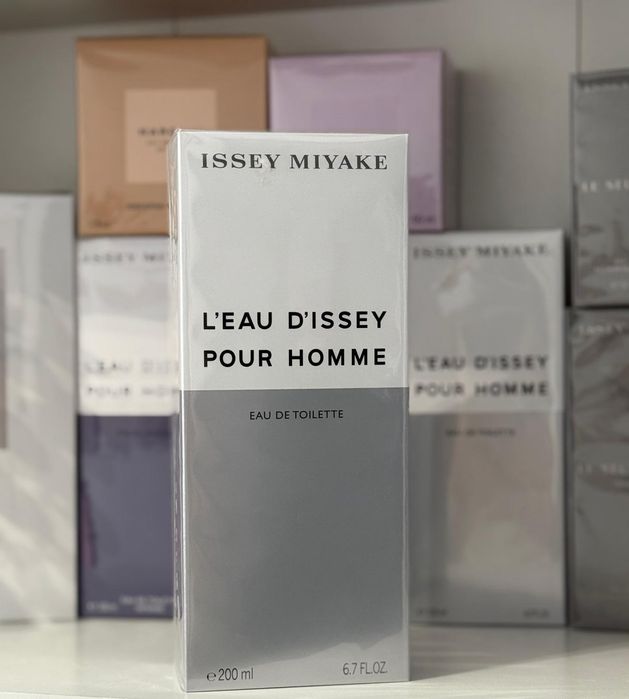 Parfum Issey Miyake 200ml