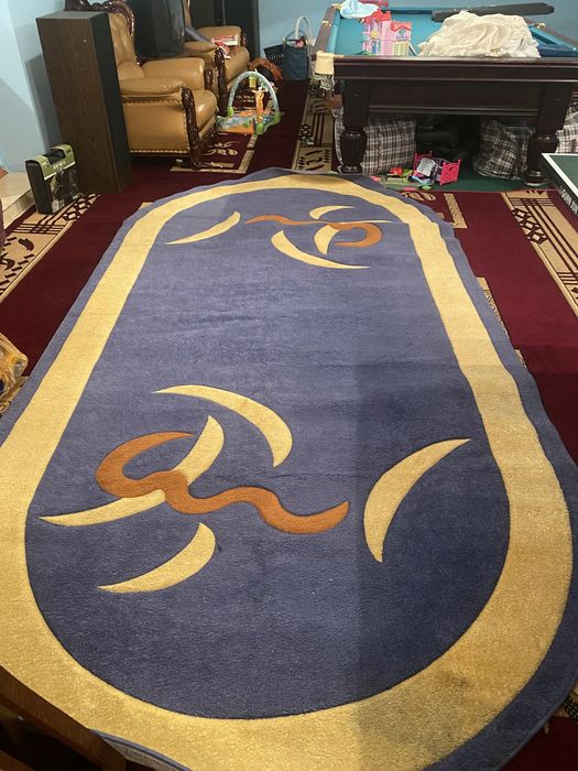 Продам ковер