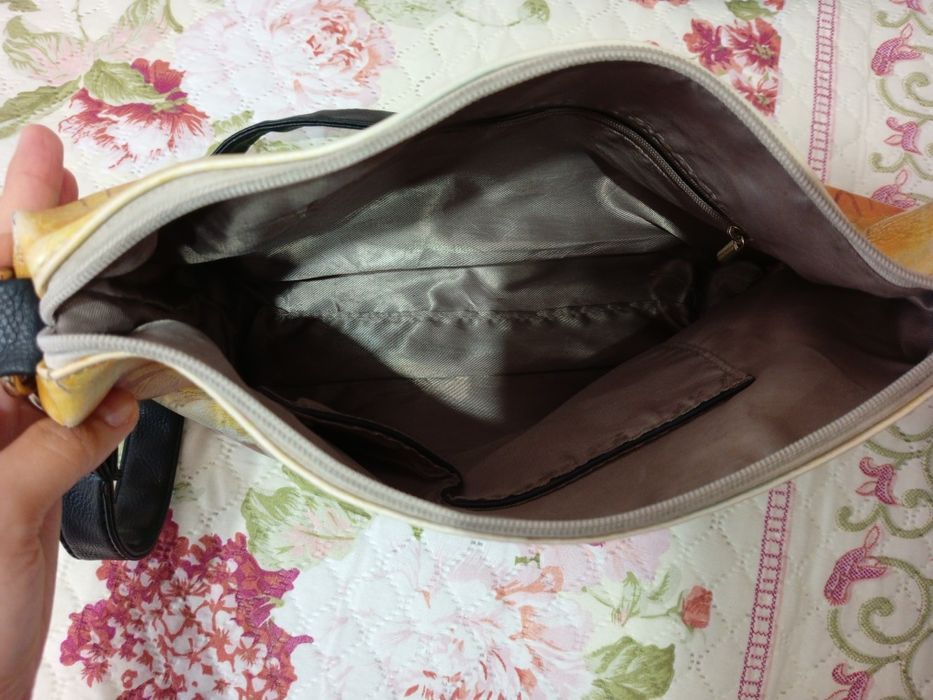 Сумка женская через плечо