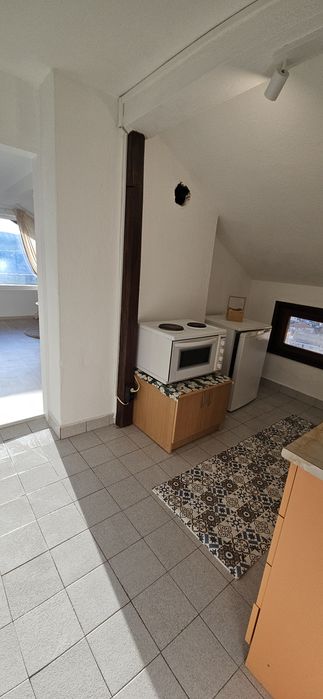 Двустаен апартамент под наем