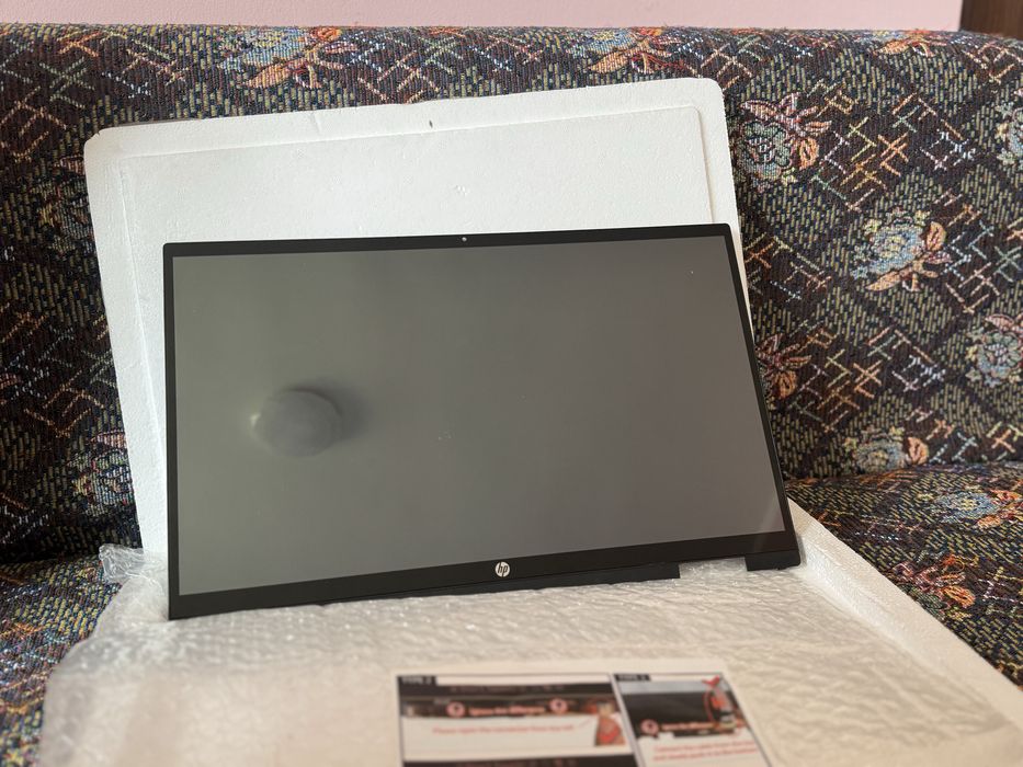 Дисплей за Лаптопи Тъчскрийн/HP,Lenovo,Microsoft