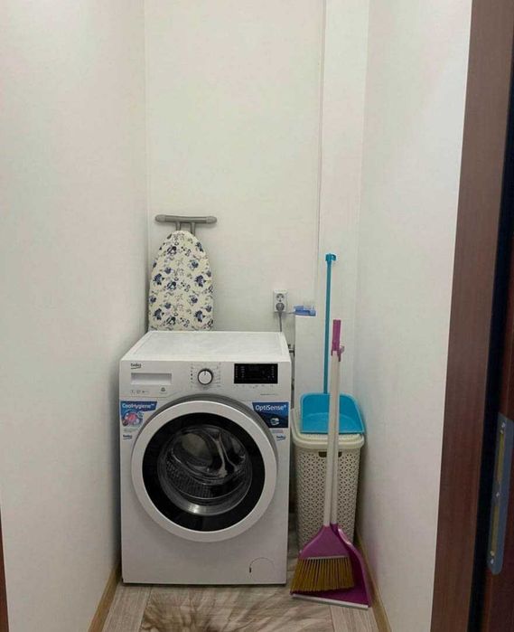 Дава се под наем Двустаен апартамент в София, Борово - 62 кв.м за 450 € - Снимка #10