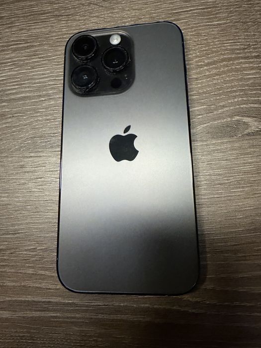 Vand iPhone 14 Pro 128Gb, eSIM only, neverlocked