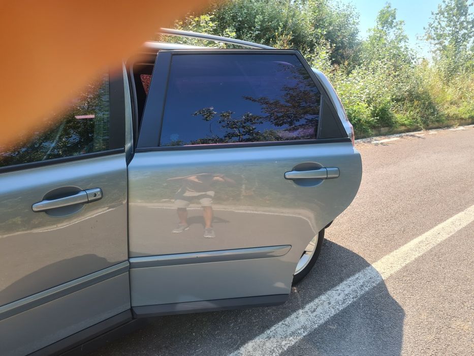 Usa Stanga Volvo V50