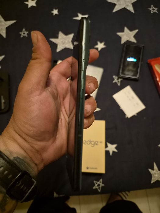 Motorola Edge 50