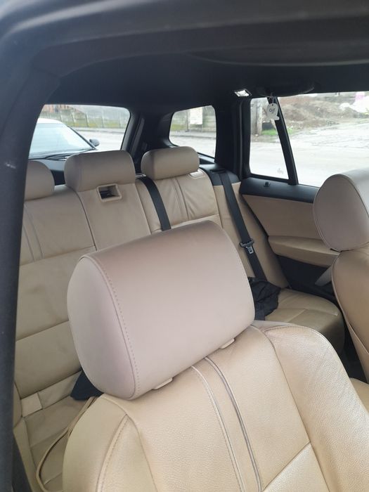 Bmw x3 e83 2.0d fabricație 2007
