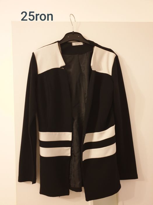 Sacou dama S 25 ron