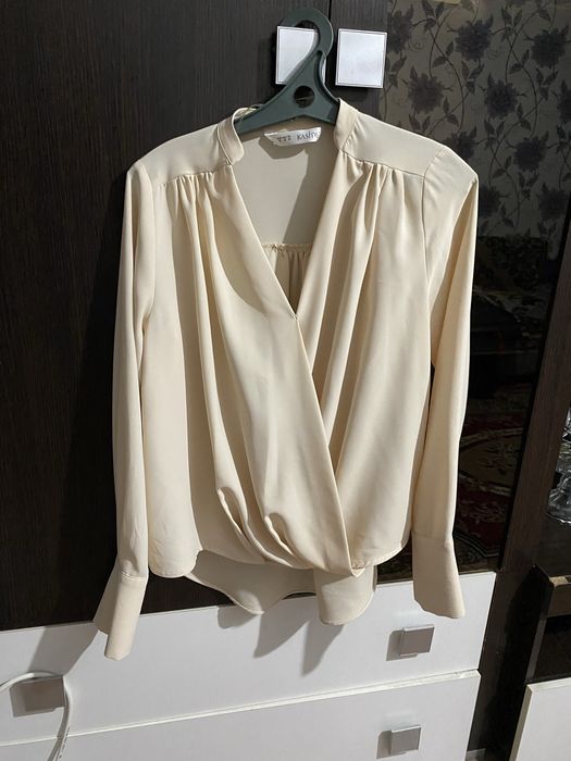 Продам почти новые вещи.