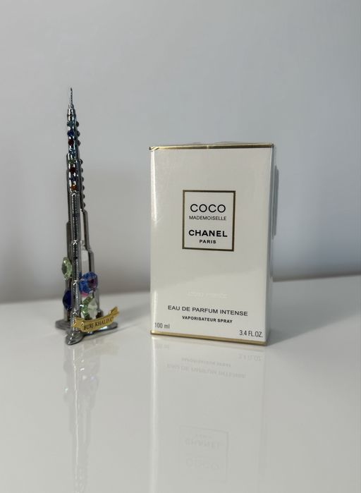 Parfum scandal sigilat