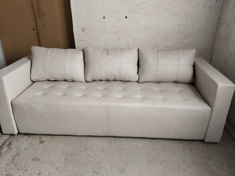 Devan ugalok raskladnoy