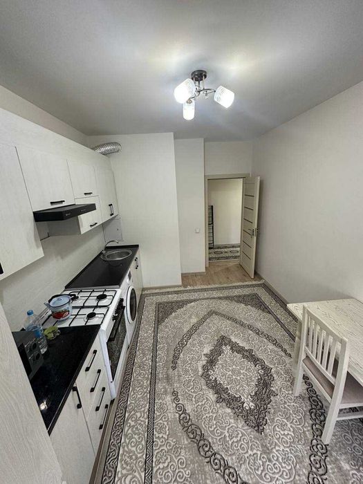 Сдаётся кв ЖК Алмазар Сити 1-ком/3/9 ул Корасарой