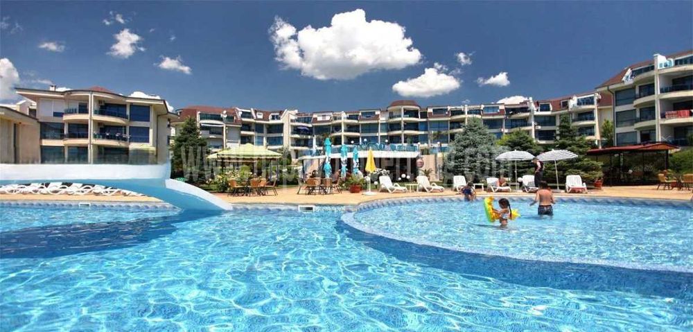 Продава се Двустаен апартамент в Свети Влас - 52 кв.м за 1443 €/кв.м - Снимка #15