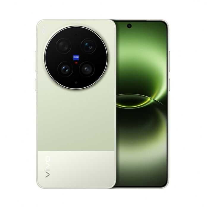 Vivo X300 Ultra - 12GB/256GB 5G 6600mAh