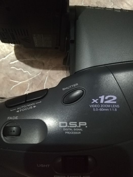 Продам видеомагнитофон Hitachi