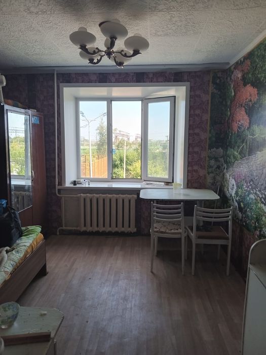 сдам, комнату в общежитие