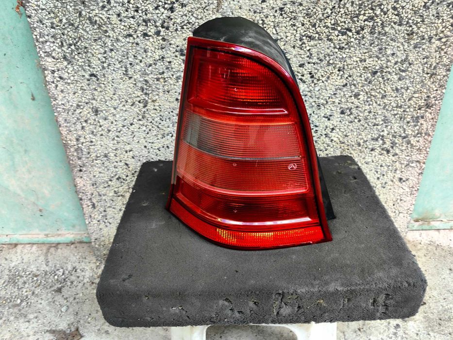 Оригинален стоп Мерцедес А 168  Mercedes A 168