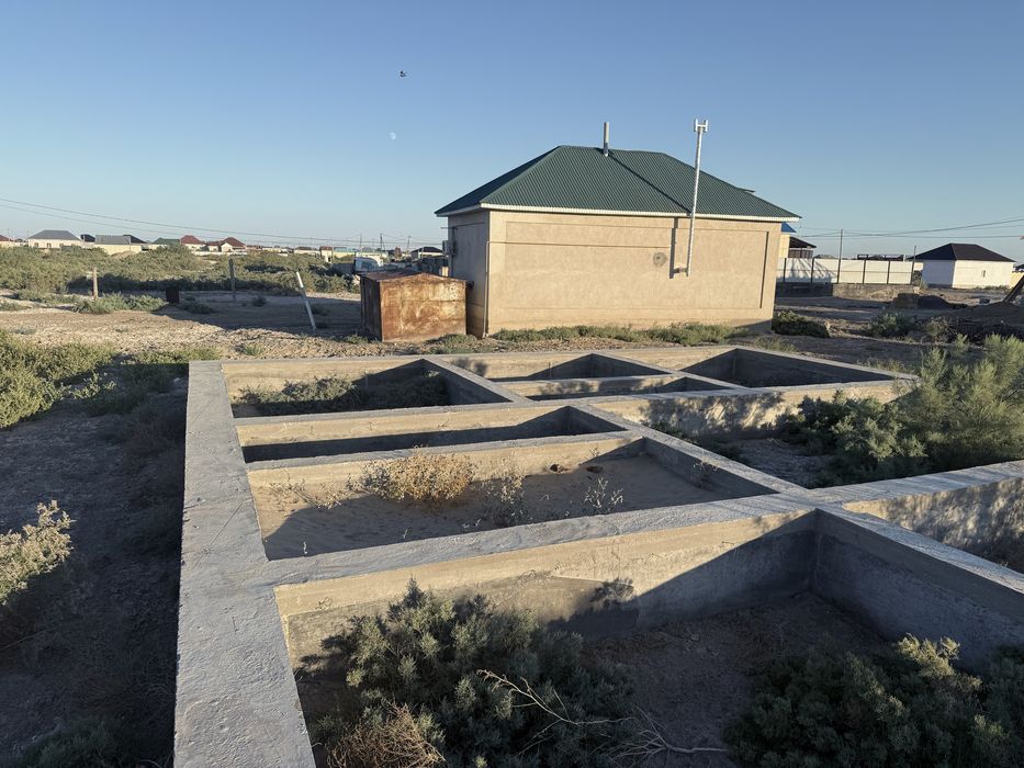 Комсомолда 10 соток жер