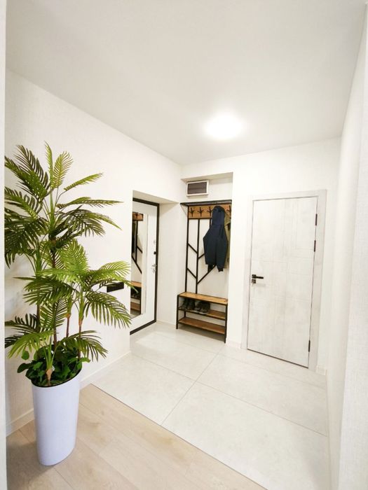 Сдается квартира на Ц-1 / Эко парк