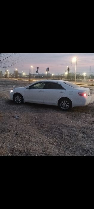 Диски  Таиота Камри