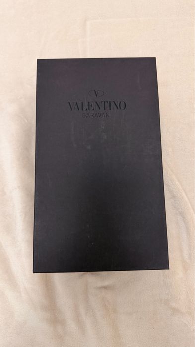 Мъжки сникърси Valentino