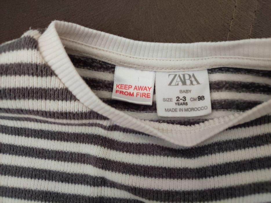 Детски дрехи втора употреба за момиченце