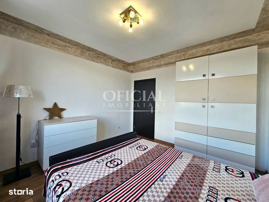 Apartament 2 Camere | 62 mp | Etaj 1 | Parcare | Bloc Nou | Marasti — fotografia 3