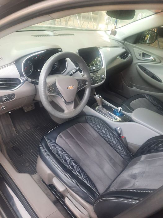 Malibu 2 sotiladi / 1.5 turbo