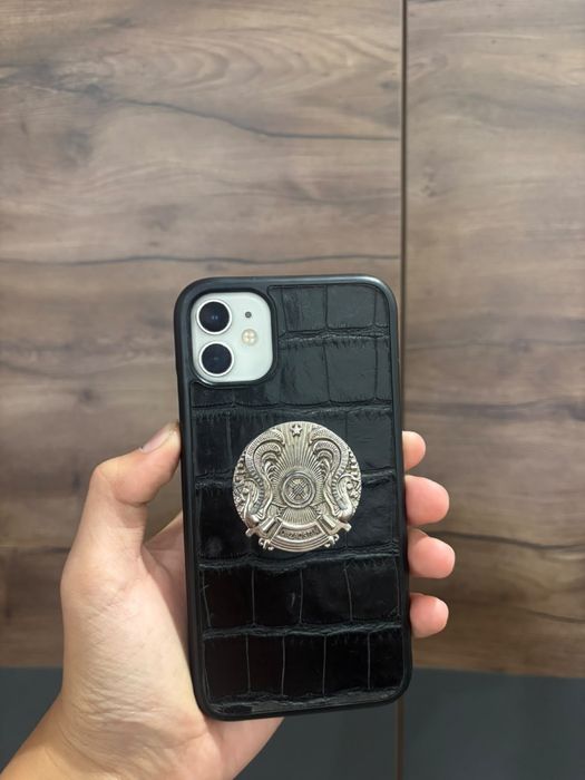 iPhone 11 обмен.