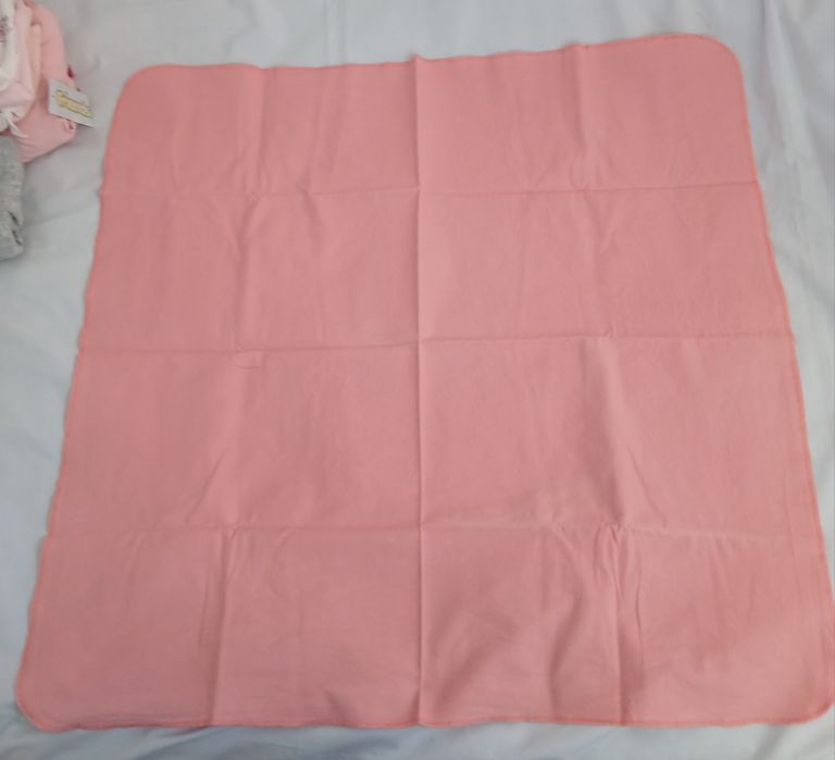 Дрехи за момиченце 62