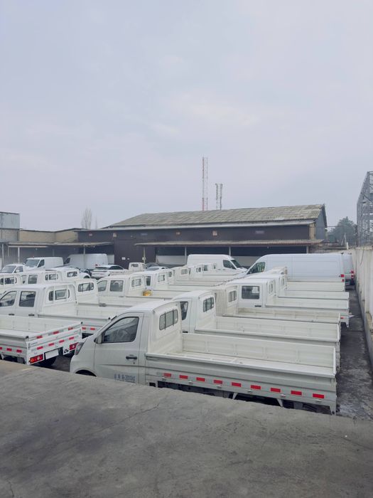 Changan Model 1022 (Bortli)  2026 yil  Bez probeg,