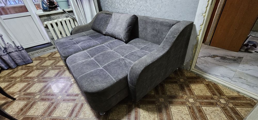 Диван раскладной