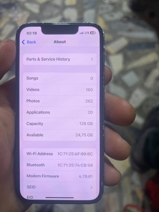 iphone 13 mini 128 74yomiks