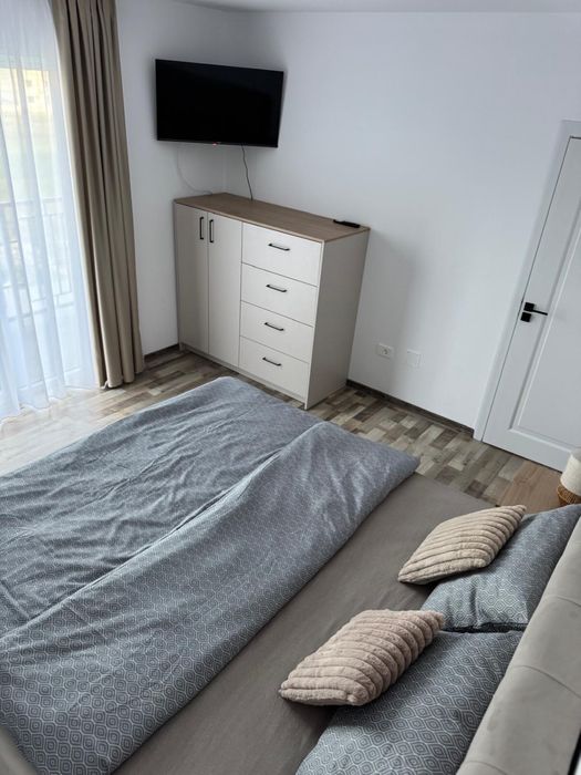 Premium Residence - regim hotelier