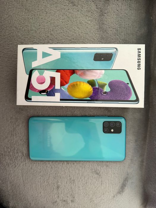 Samsung Galaxy A51 128GB