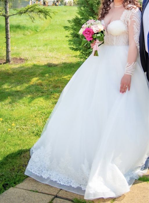 Rochie de mireasă