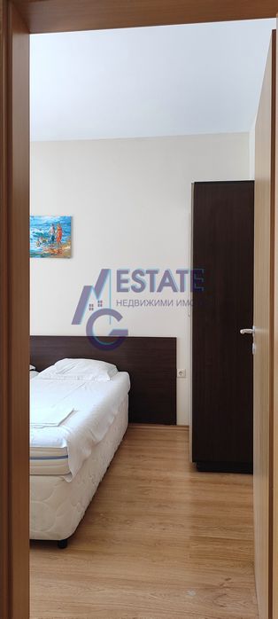 Продава се Двустаен апартамент в к.к. Дюни - 53 кв.м за 1074 €/кв.м - Снимка #5