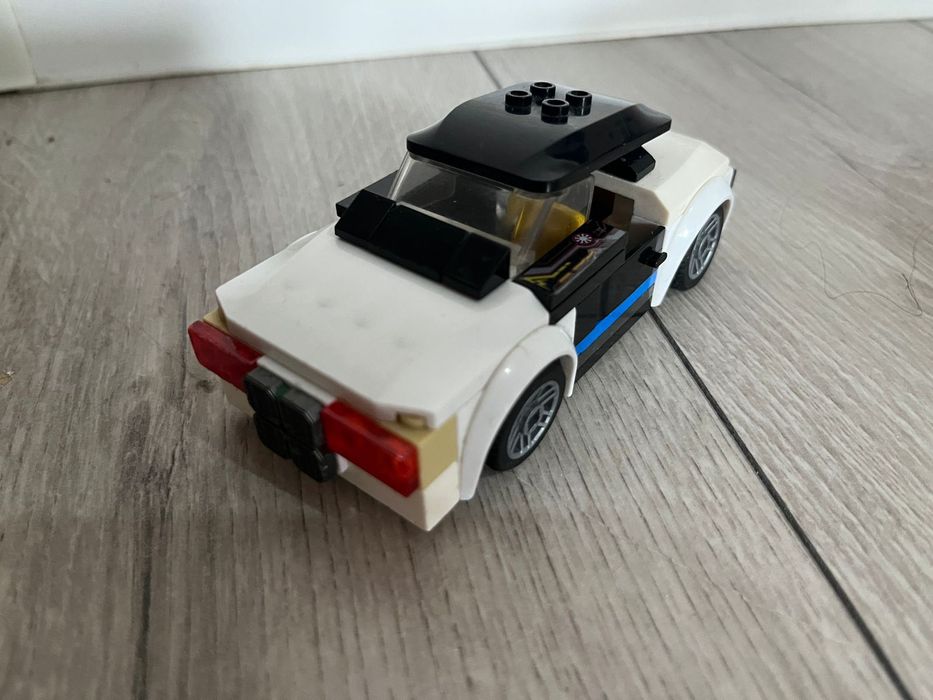 Разные лего оригинал и аналог