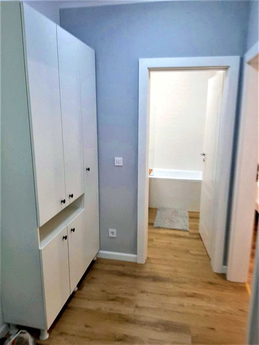 Garsoniera Plaza Residence Lujerului/Politehnica/ Parcul Liniei, proprietar