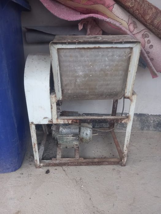 Холодильник ремонт