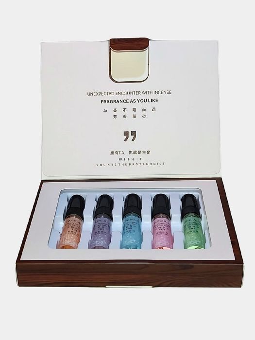 Beshtalik feramon ayollarimiz uchun nabor !