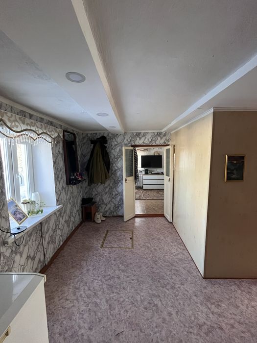 Продам частный дом 58кв