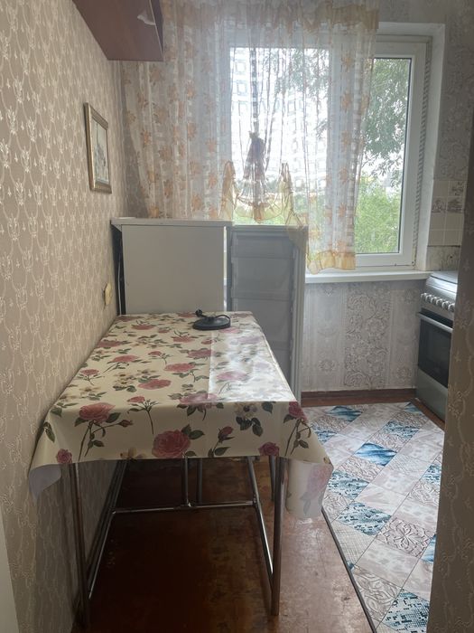 Продается 1комнатная квартира
