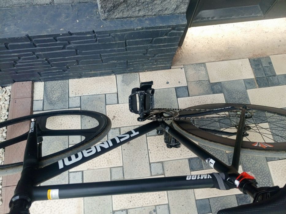 Fix gear tsunami snm100