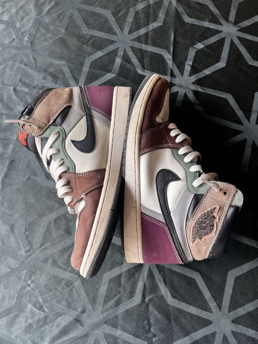 Мъжки обувки Paccioti,Jordan,Jobe,Bikkembergs,Nike