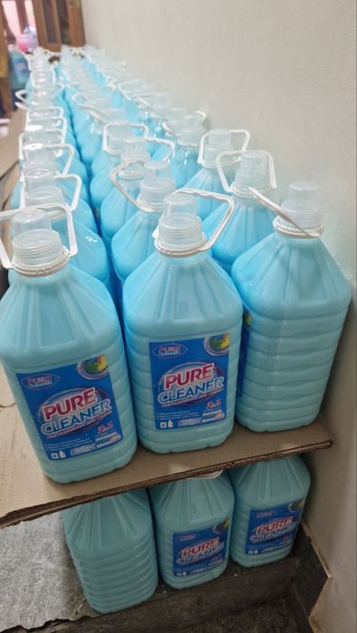 Гель кондиционер