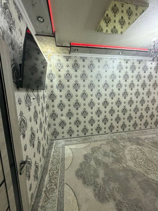 2 хонали квартира сотилади