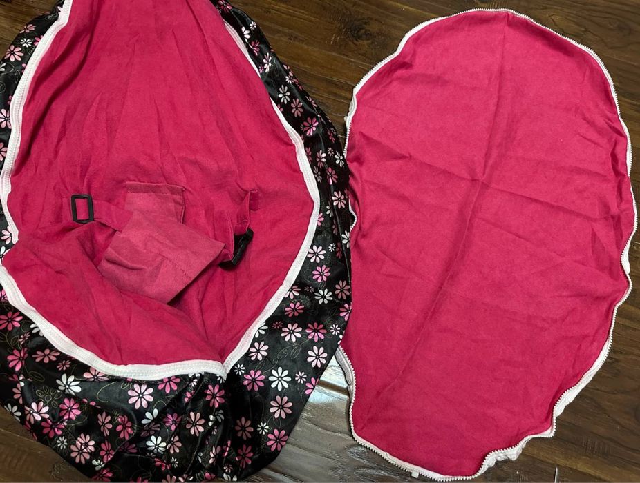 Кресло мешок для малышей