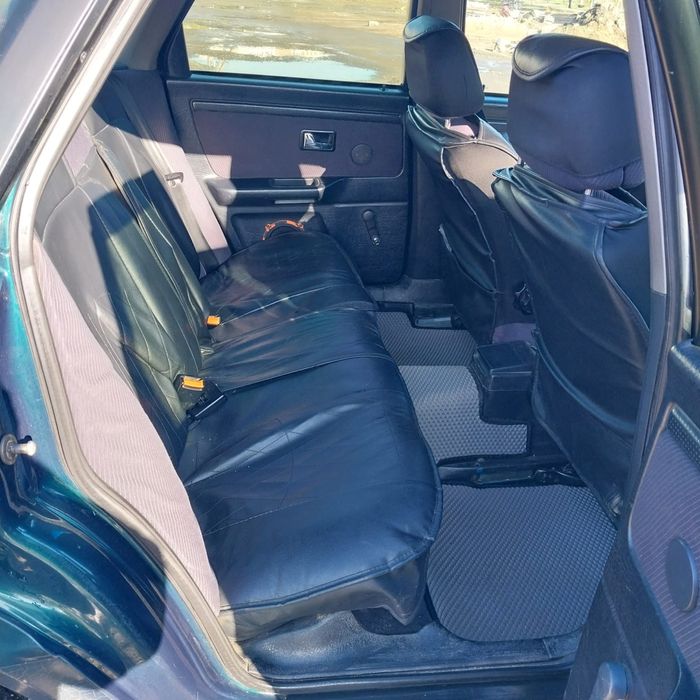 Машина , Ауди 80 В4 , 1995года