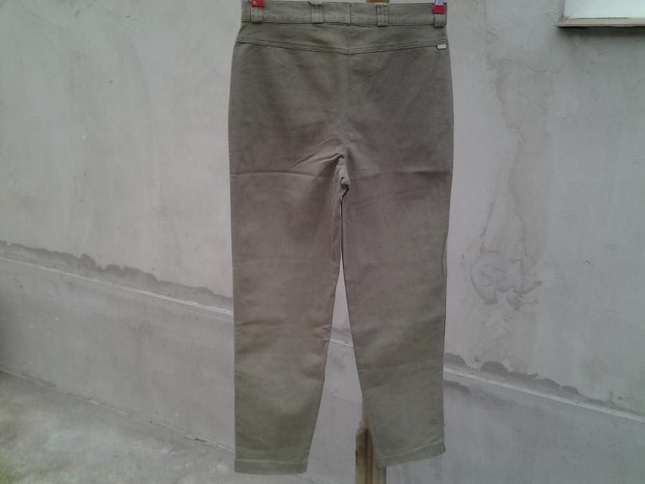 **Zerres Stretch pantaloni dama | talie 80 cm | mar. 40 - M